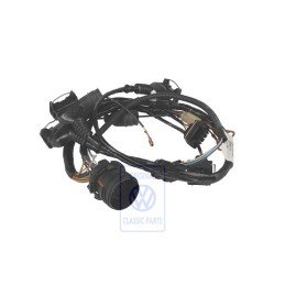 VW Original Juego Cables Para Motor - 051971595E
