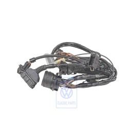 VW Original Juego Cables Para Motor - 051971595T