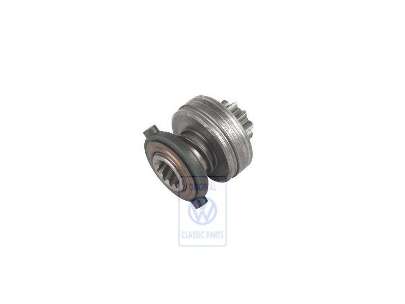 VW Original Cambio De Pinon Libre - 053911335A