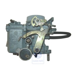 VW Original Carburador - 055129015T