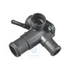 VW Original Brida Con Anillo Junta - 068121132B