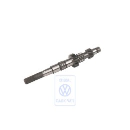VW Original Arbol Primario - 085311105T