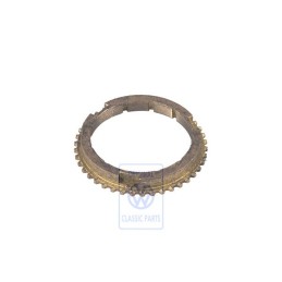 VW Original Anillo Sincronizacion - 085311295C