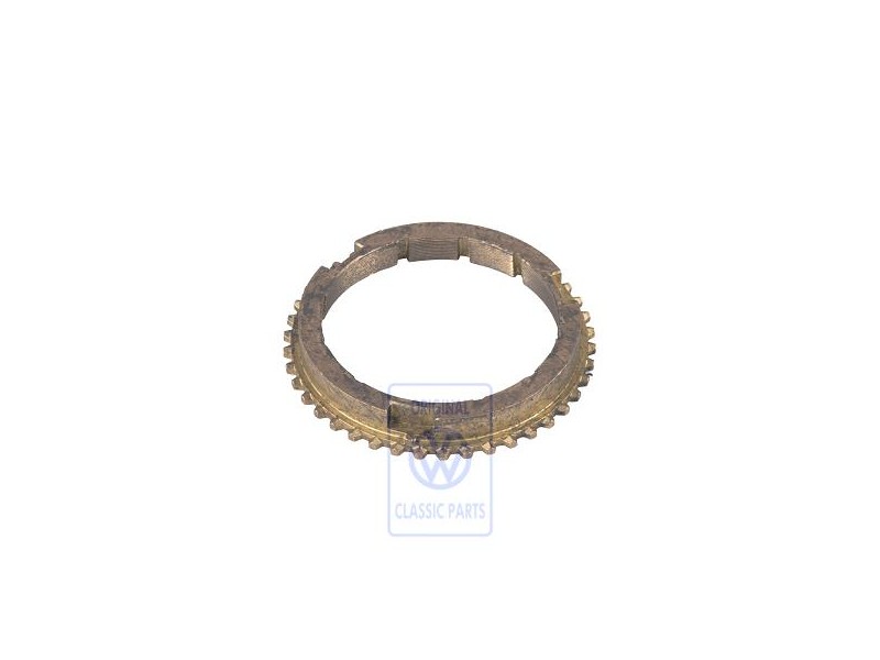 VW Original Anillo Sincronizacion - 085311295C