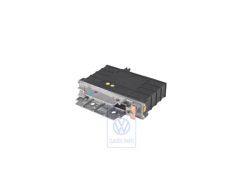 VW Original Unidad De Control Para Cambio Automatico De 4 Marchas - 096927731C