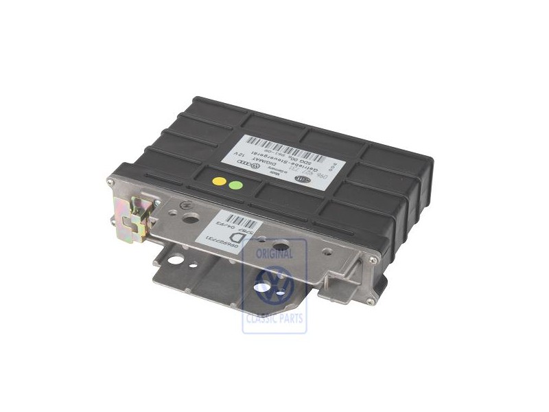 VW Original Unidad De Control Para Cambio Automatico De 4 Marchas - 096927731D