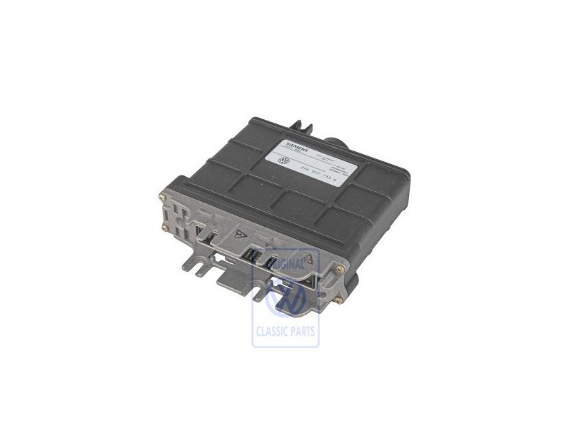 VW Original Unidad De Control Para Cambio Automatico De 4 Marchas - 096927733Q