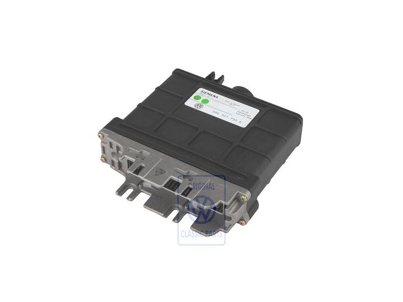 VW Original Unidad De Control Para Cambio Automatico De 4 Marchas - 096927733R