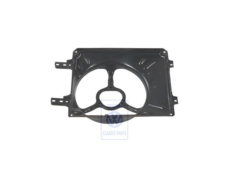 VW Original Anillo Ventilador - 171121205N