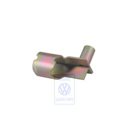 VW Original Guia P. Varilla Mando - 171711211C