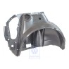 VW Original Caja Rueda, Parte Int. 