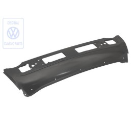 VW Original Chapa De Cierre Delantera - 171805595B