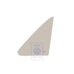 VW Original Cristal De Puerta (Fijo) - 171845251D