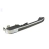 VW Original Manilla Dpuerta Exterior, Crom - 173839206F