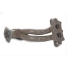 VW Original Tubo Escape - 191253091M