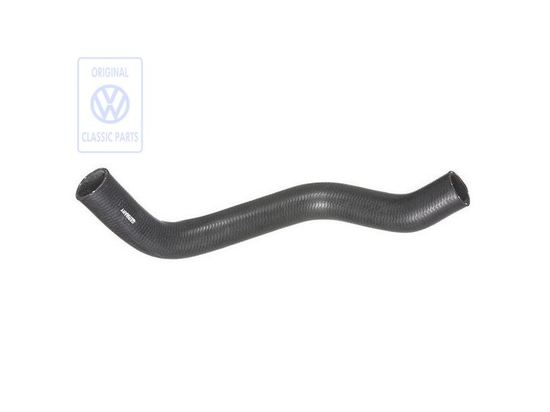 VW Original Tubo Flexible Refrigerante - 1H0121051D
