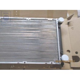 VW Original Radiador Para Refrigerante - 1H0121253H