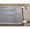 VW Original Radiador Para Refrigerante - 1H0121253H