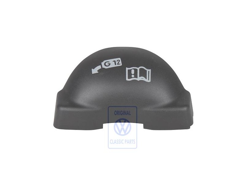 VW Original Tapa Protectora - 1H0121422E