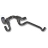 VW Original Tubo Flexible Refrigerante - 1H0121449A