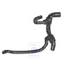 VW Original Tubo Flexible Refrigerante - 1H0121449E