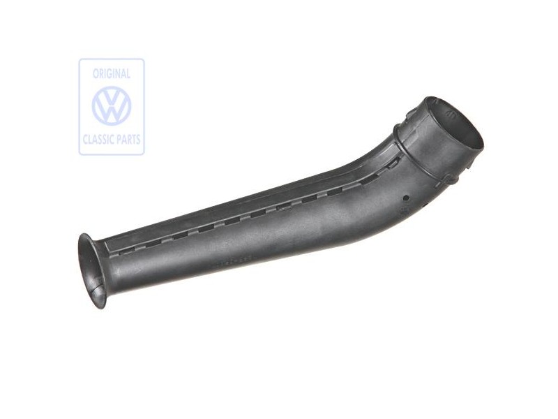 VW Original Tubo De Aire - 1H0129618D