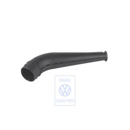 VW Original Tubo De Aire - 1H0129618E