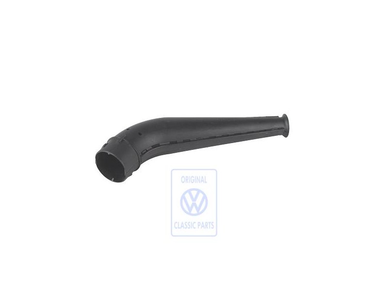 VW Original Tubo De Aire - 1H0129618E