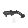 VW Original Tubo Flex. Aspiracion - 1H0129654L