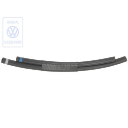 VW Original 1 Juego Tuberias Combustible - 1H0130295H
