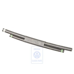 VW Original 1 Juego Tuberias Combustible - 1H0130295K
