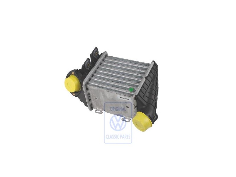 VW Original Intercooler - 1H0145805B