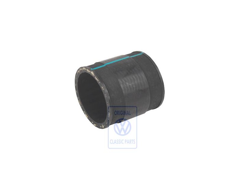 VW Original Tubo Flexible De Presion - 1H0145834E
