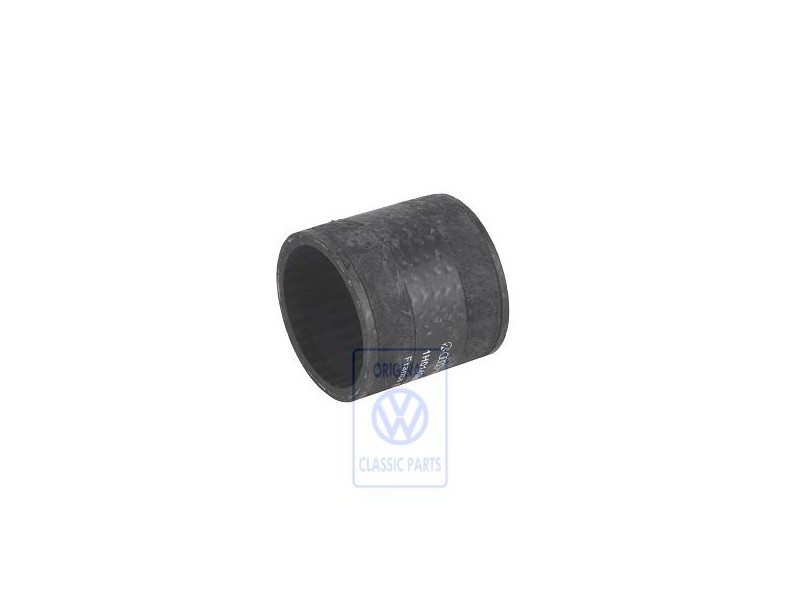 VW Original Tubo Flexible De Presion - 1H0145834J