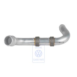 VW Original Tubo Presion - 1H0145840K