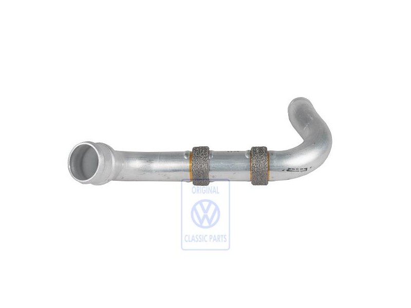 VW Original Tubo Presion - 1H0145840K