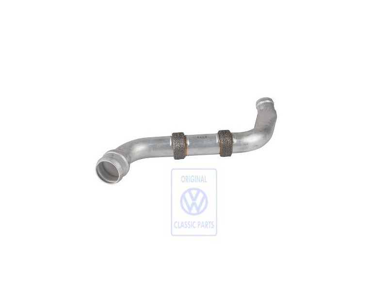 VW Original Tubo Presion - 1H0145840Q