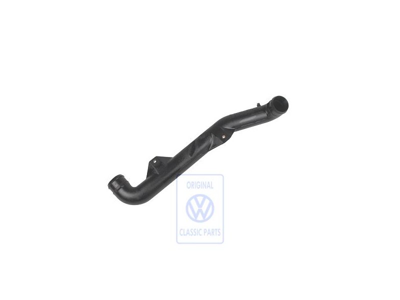 VW Original Tubo Presion - 1H0145840R