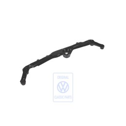 VW Original Soporte Motor Con Cojinete De Goma - 1H0199200N