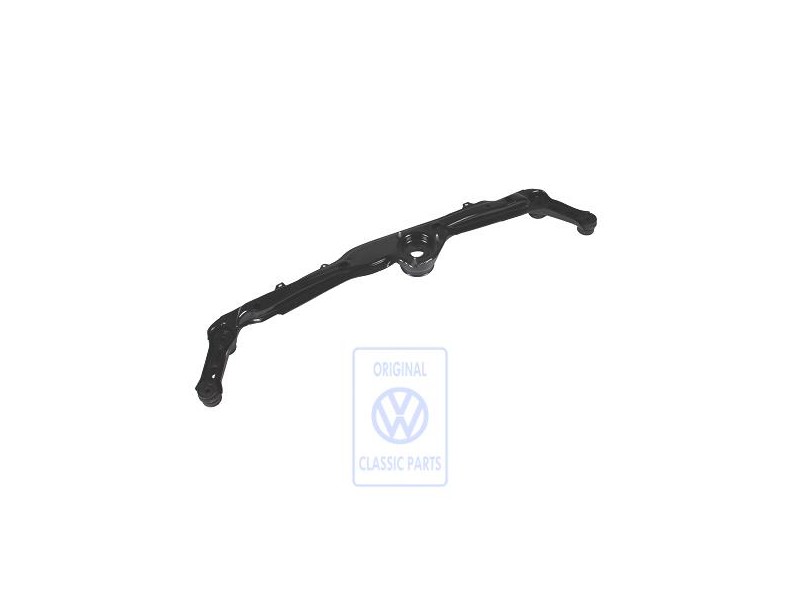 VW Original Soporte Motor Con Cojinete De Goma - 1H0199200N