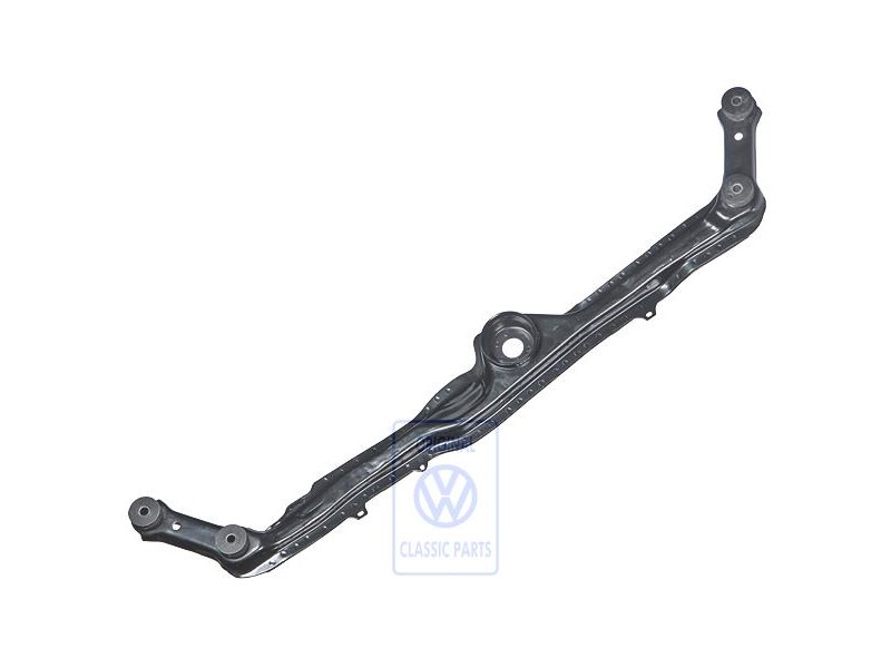 VW Original Soporte Motor Con Cojinete De Goma - 1H0199200P
