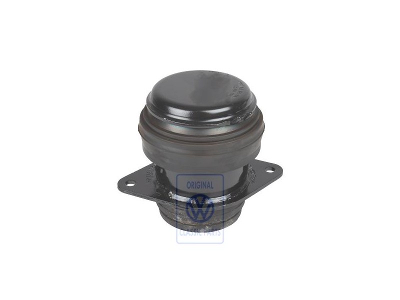 VW Original Cojinete Metal-Goma - 1H0199262B
