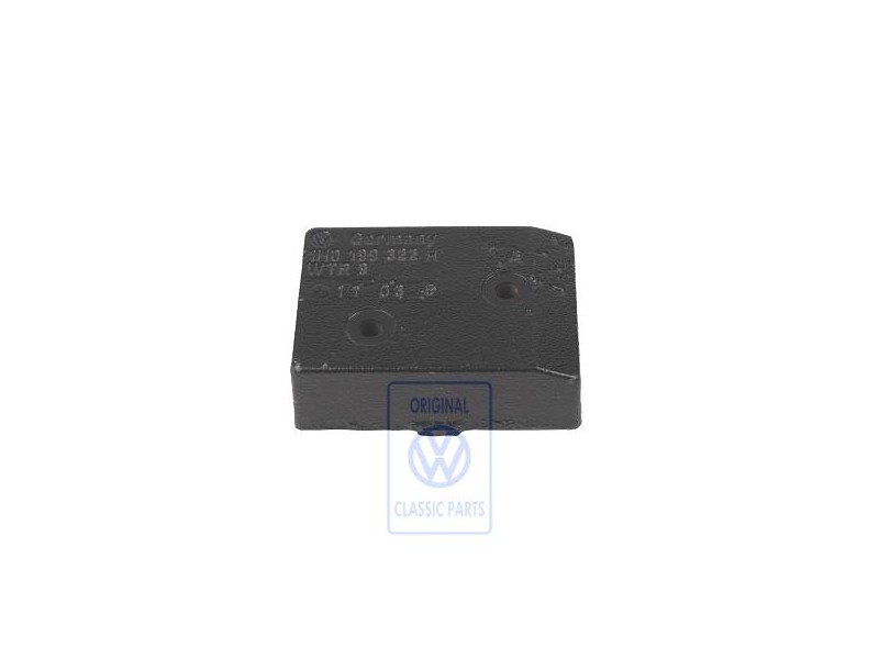 VW Original Contrapeso - 1H0199322H