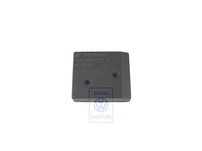 VW Original Contrapeso - 1H0199322J