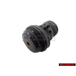 VW Original Cojinete Metal-Goma - 1H0199609G