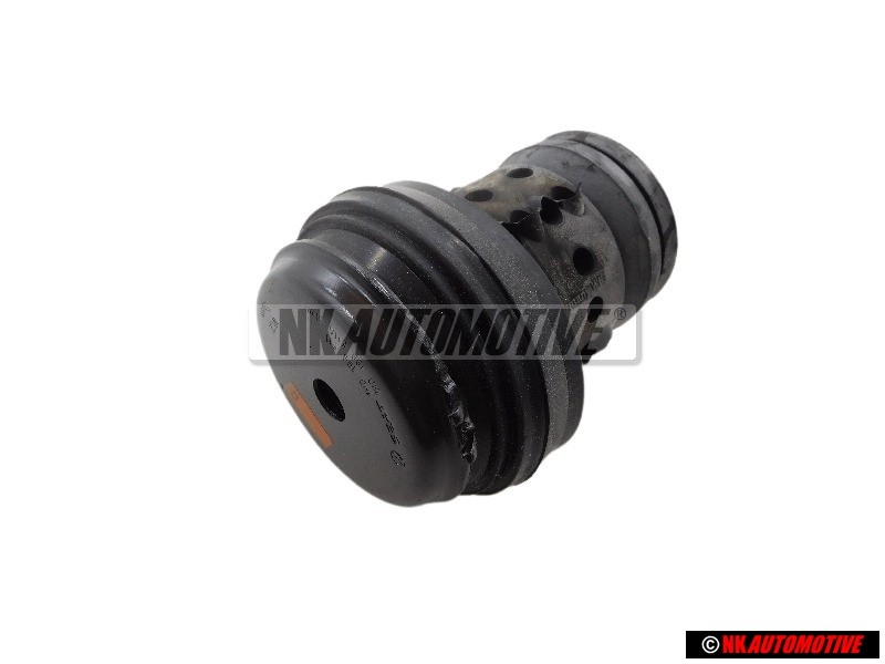 VW Original Cojinete Metal-Goma - 1H0199609G