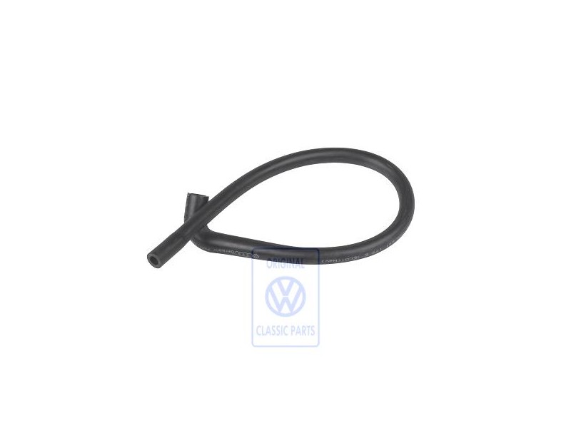 VW Original Tubo Flex. Desaireacion - 1H0201179E