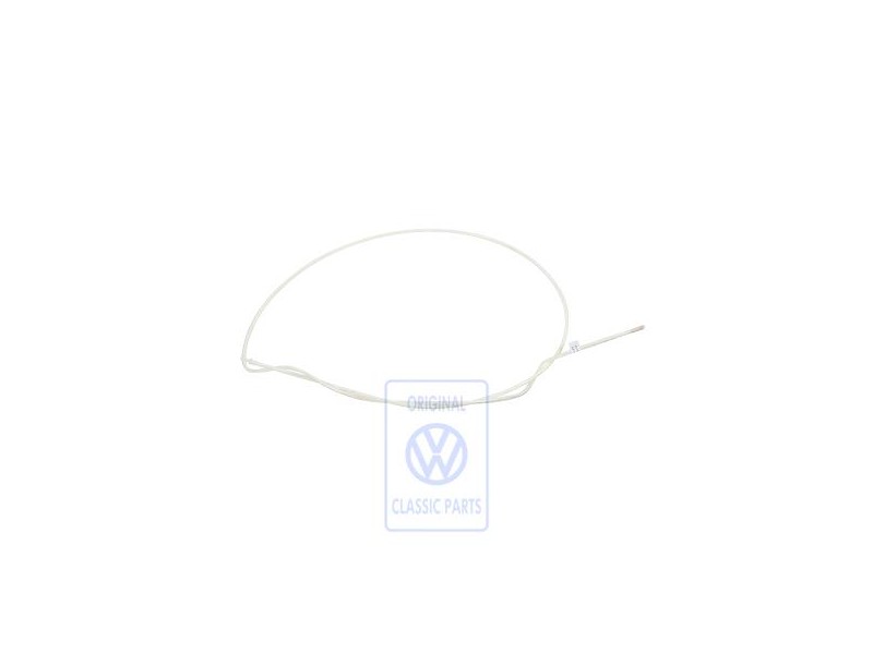 VW Original Tubo Ventilacion - 1H0201997G