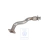 VW Original Tubo Escape - 1H0253087P