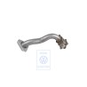 VW Original Tubo Escape - 1H0253091R